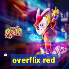 overflix red